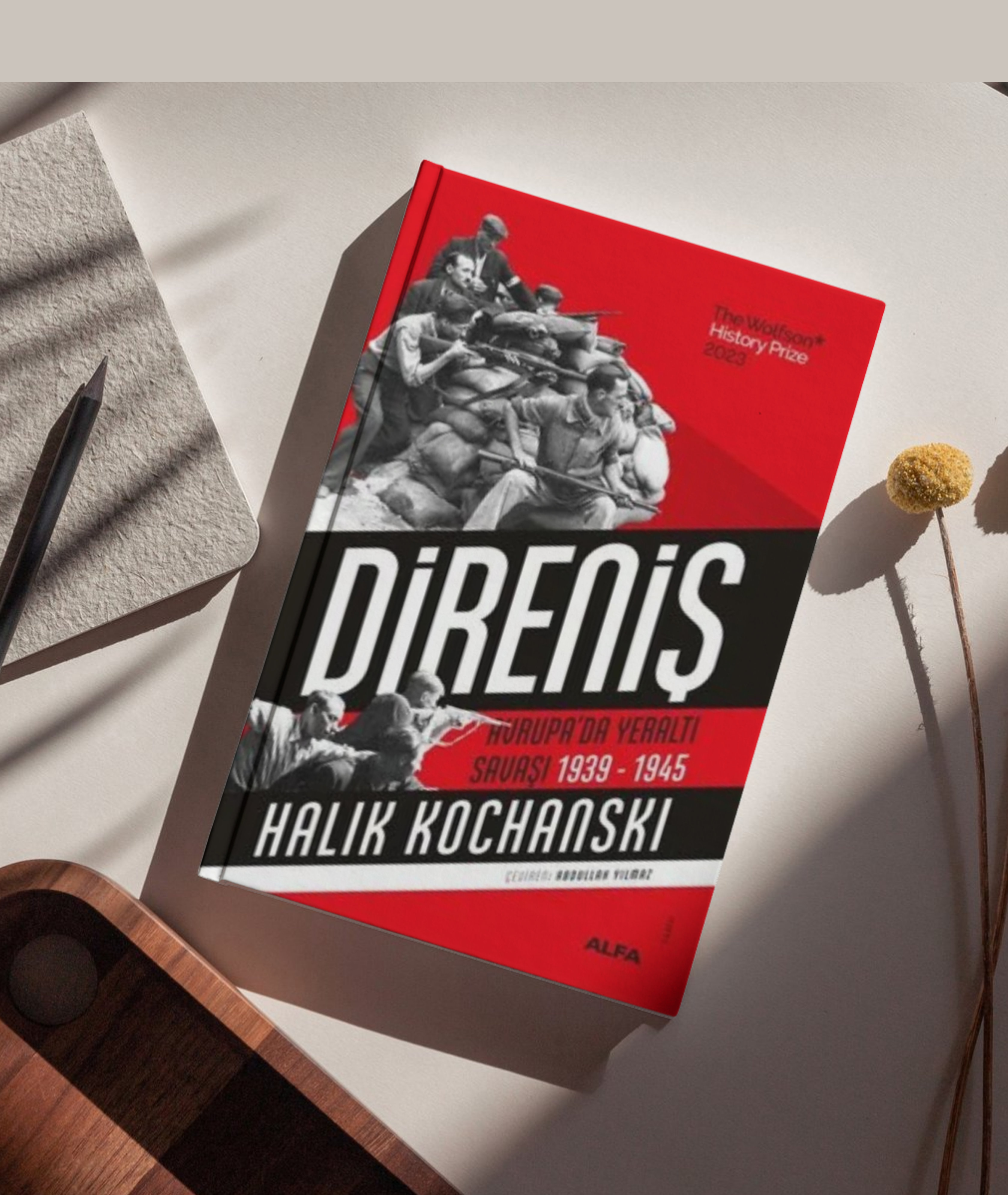 Direniş